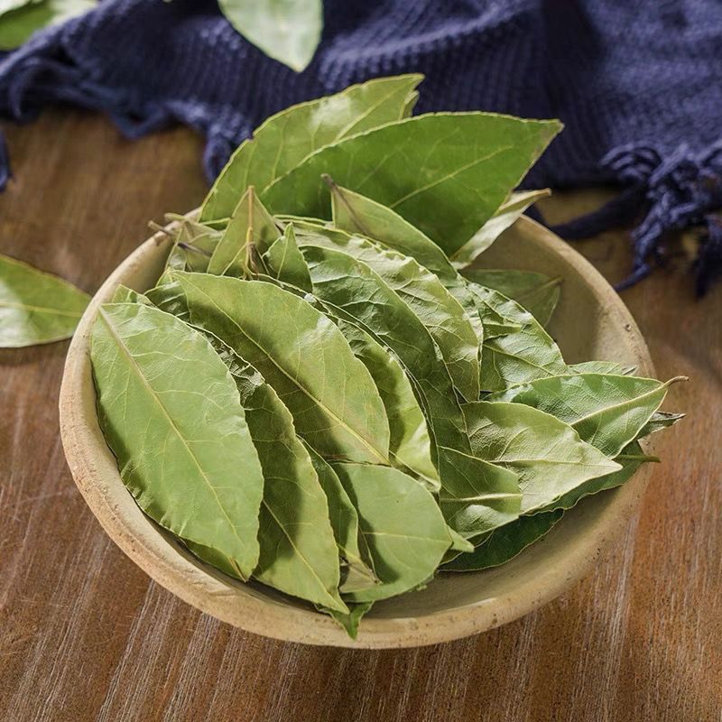 【只卖头茬香叶】新货广西新货香叶无熏硫香叶香料卤料商用