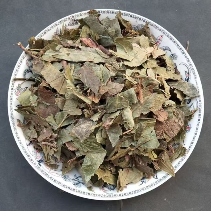 腹水草1公斤新鲜中药材批发新货天桥草仙桥草毛叶仙桥