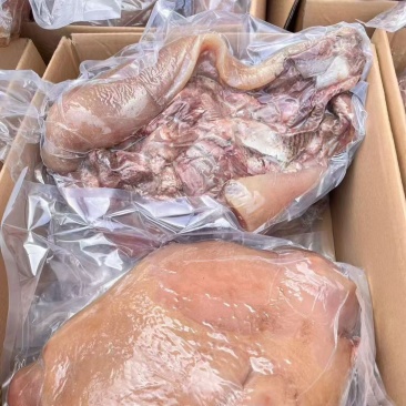 牛头肉原产地直供随时有货新鲜上市