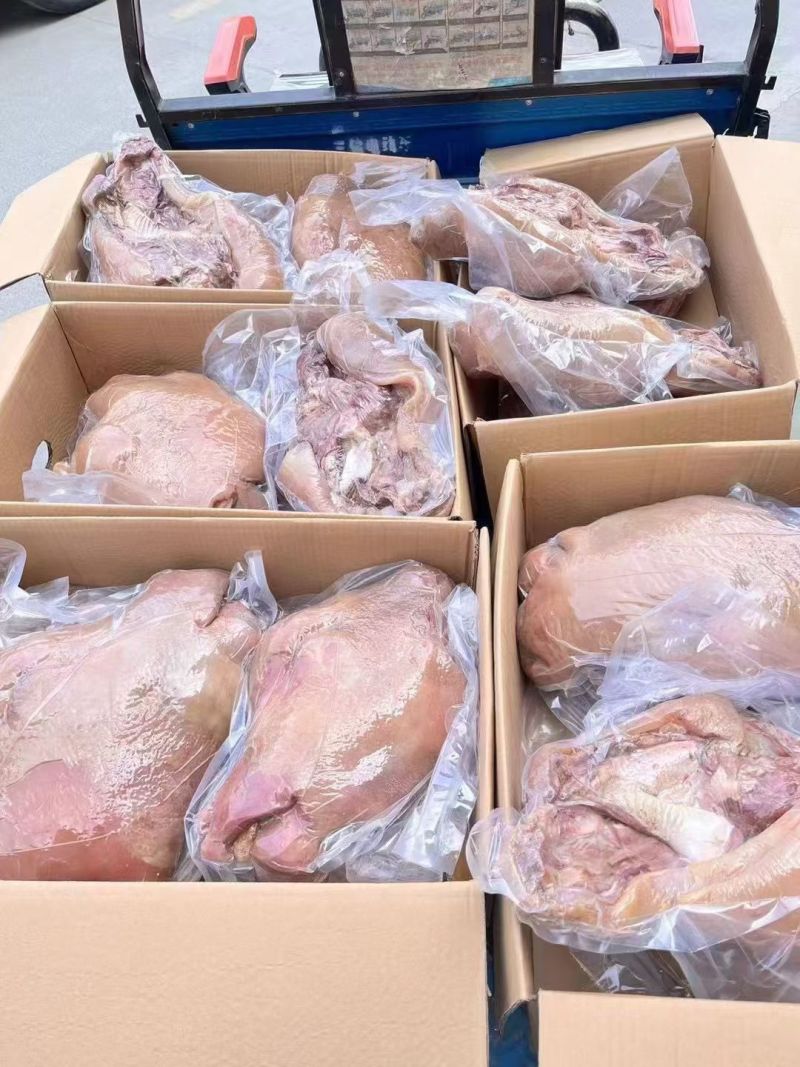 牛头肉原产地直供随时有货新鲜上市