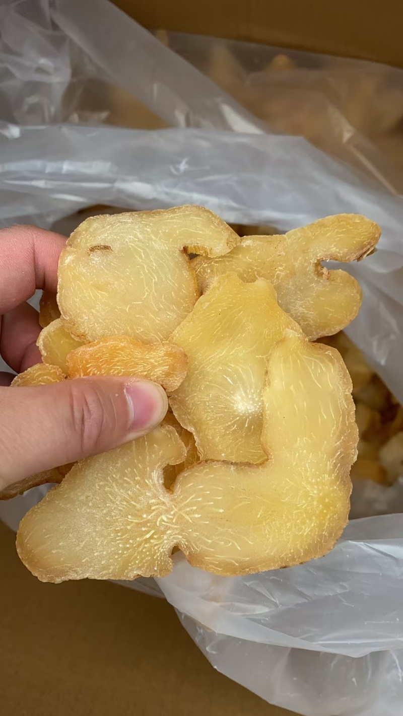 【优选】黄精片一手货源货源充足欢迎各位老板来电订购