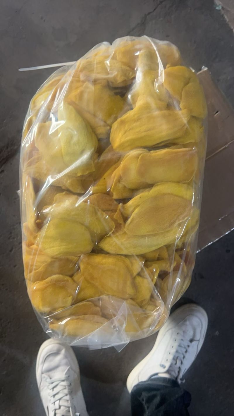 芒果干，新货，一手货源全国发货，电商**