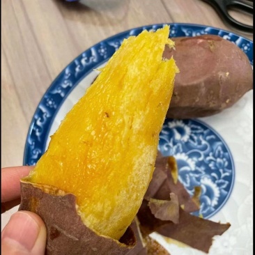 云南榴莲蜜薯产地直发