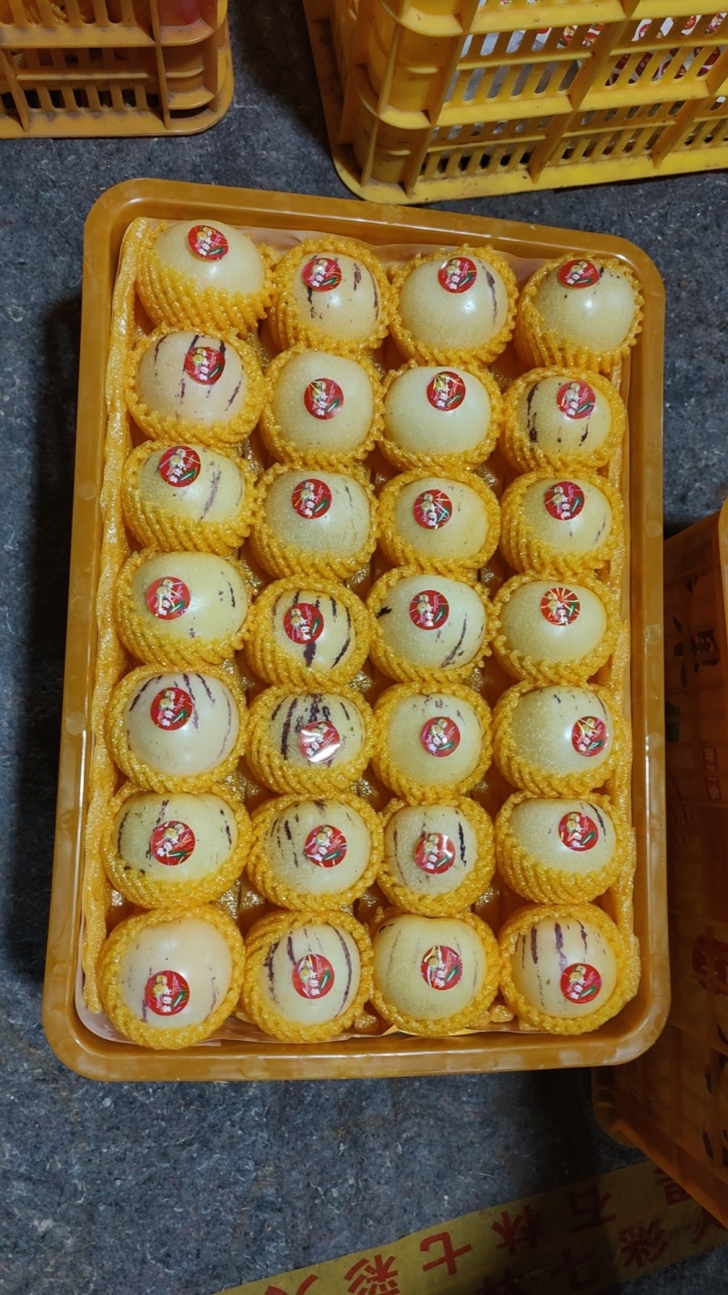 精品人生果，量大从优
