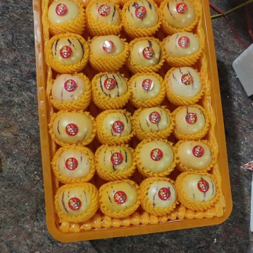 精品人生果，量大从优