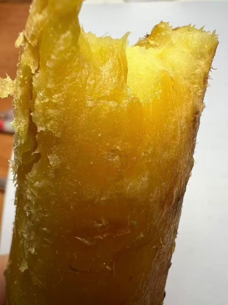 云南榴莲蜜薯产地直发