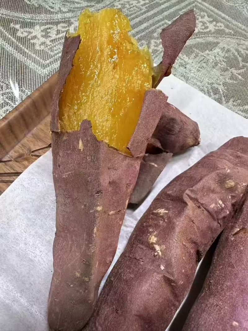 云南榴莲蜜薯产地直发