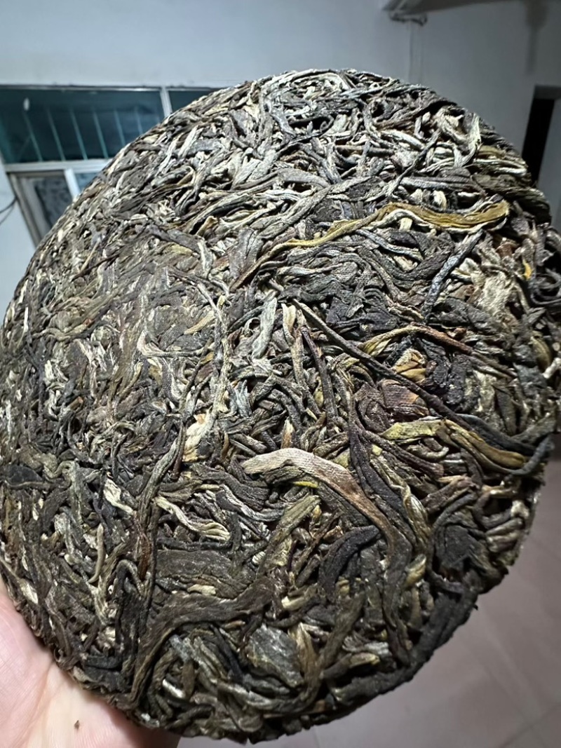 茶厂清仓换里外，普洱生茶一口料品质保证全国发货，工厂直销