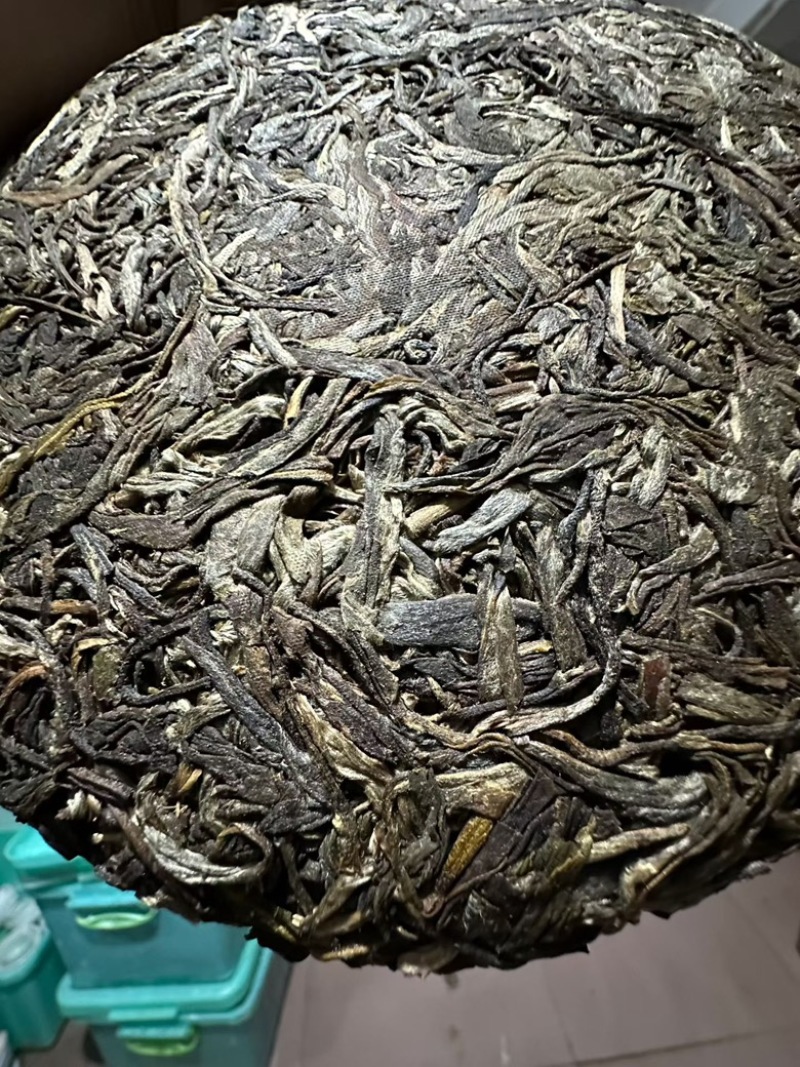 茶厂清仓换里外，普洱生茶一口料品质保证全国发货，工厂直销