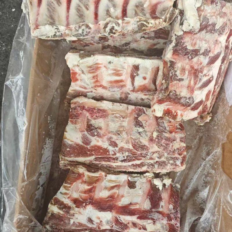 白膘肋眼骨