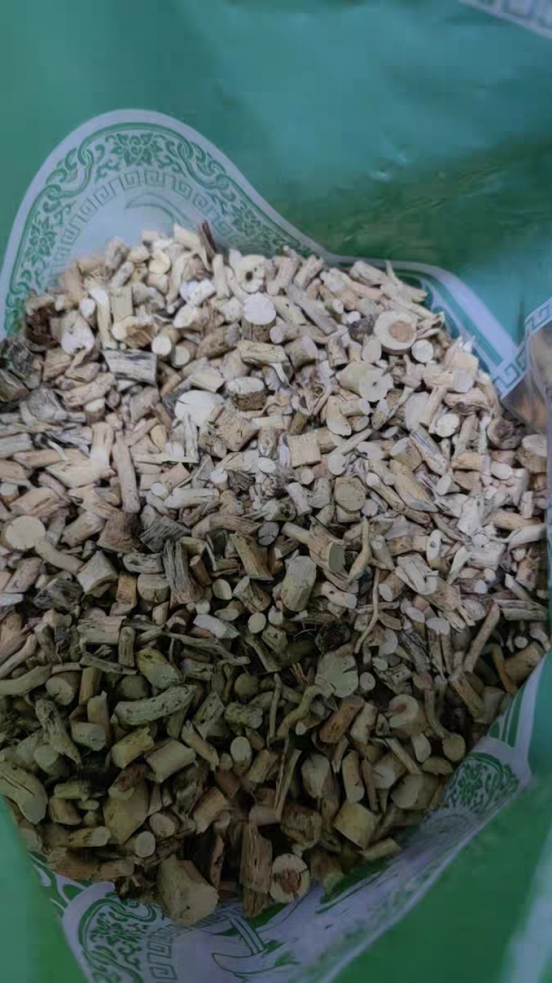 包邮）中药材白藓皮片白鲜皮白癣皮500克