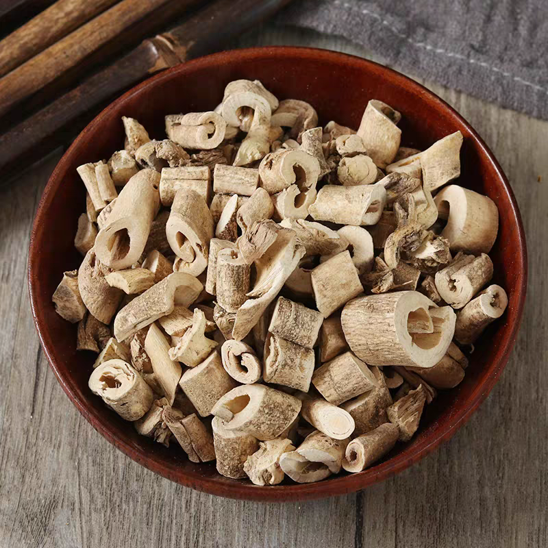 包邮）中药材白藓皮片白鲜皮白癣皮500克
