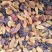 多彩葡萄干颜色亮品质好厂家直供实力发全国欢迎联系