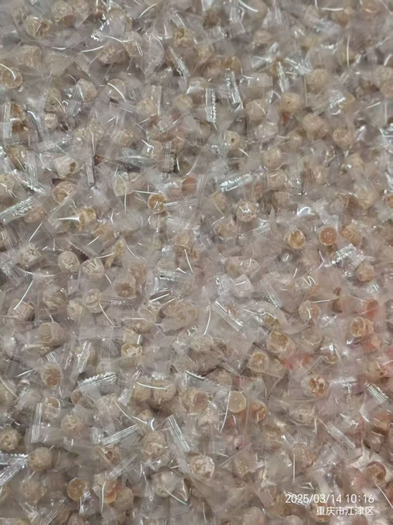 陈果佬甘草枇杷丸罗汉果丸梨膏糖地摊早市赶集火爆产品