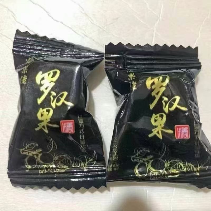 陈果佬梨膏糖跑江湖热卖产品陈果佬梨膏糖地摊早市赶集