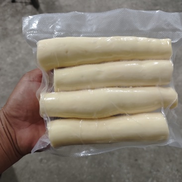 黄心木薯***********