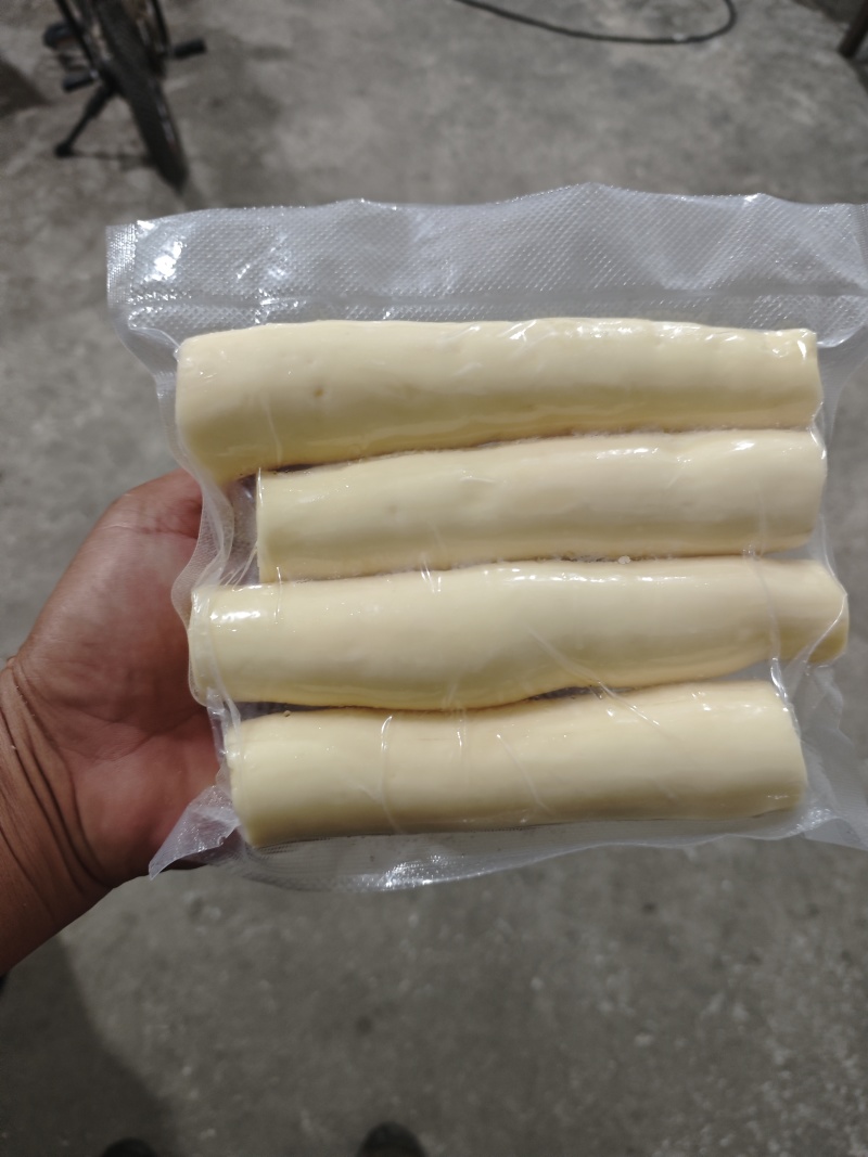 黄心木薯***********