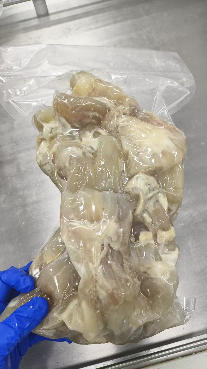 白煮牛主筋