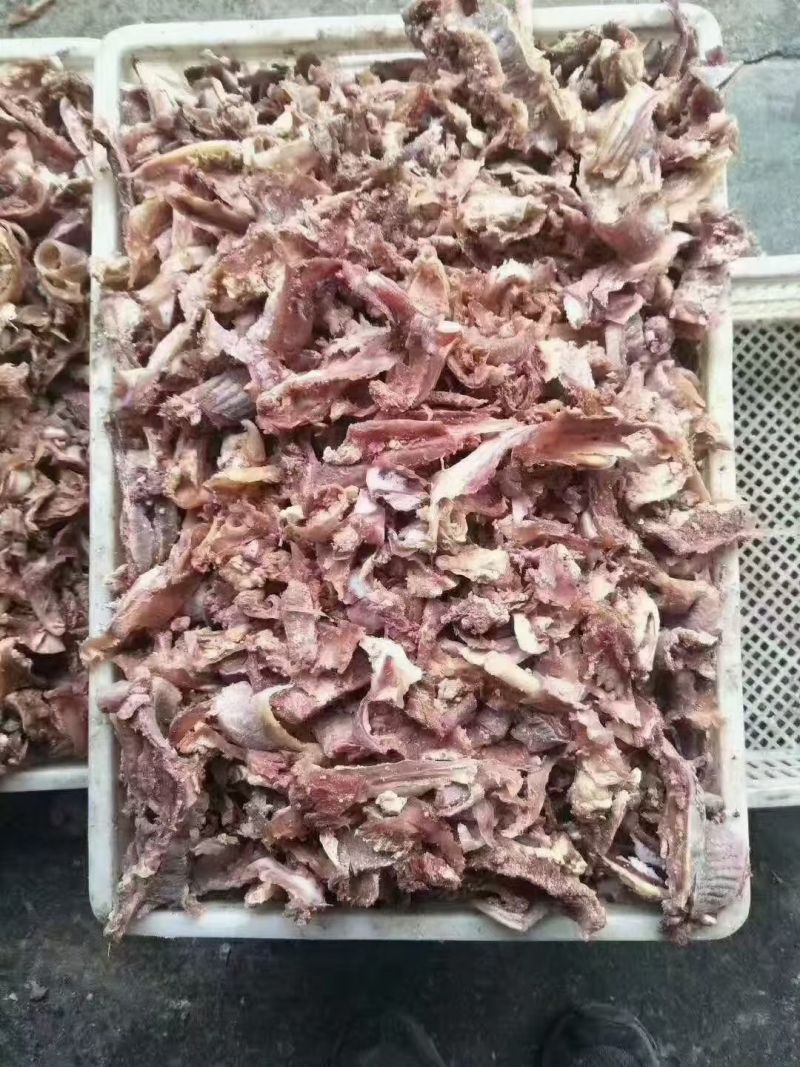 牛剔骨肉