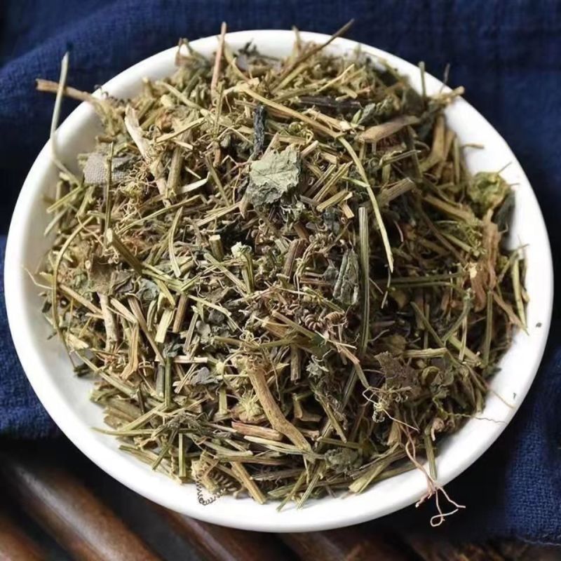 绞股蓝中药材正品新鲜草药正宗绞股蓝康养斋中药材