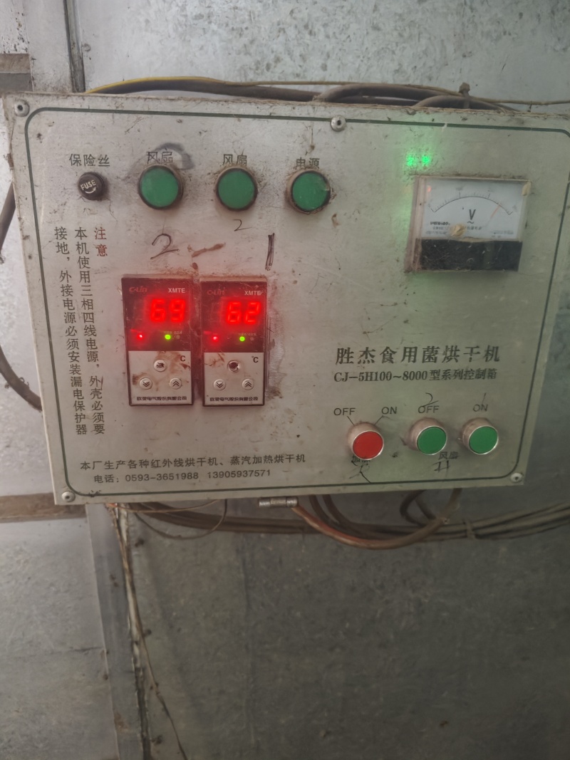 湖南高山玉兰片