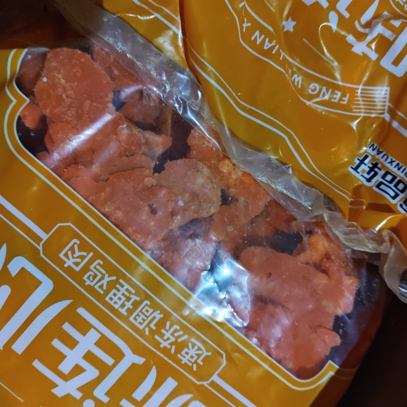 调理鸡叉骨腌制鸡叉骨风味连心脆奥尔良叉骨厂家直供没有中间