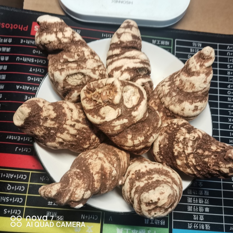 中药材重楼七叶一枝花重楼片一手货源大货供应，规格齐全