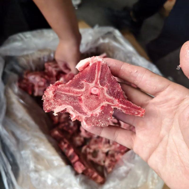 羊蝎子