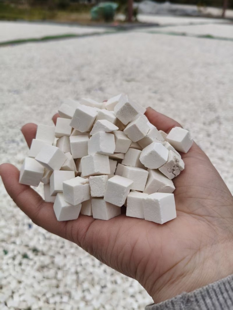 茯苓丁