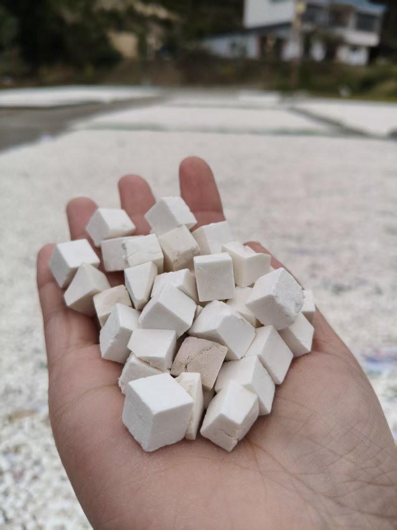 茯苓丁