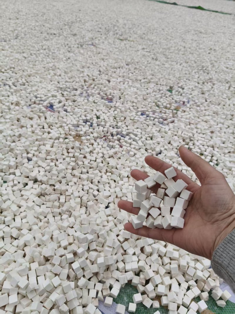 茯苓丁