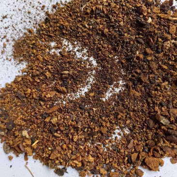 白桦茸沫子批发支持代发1000克桦树茸沫子