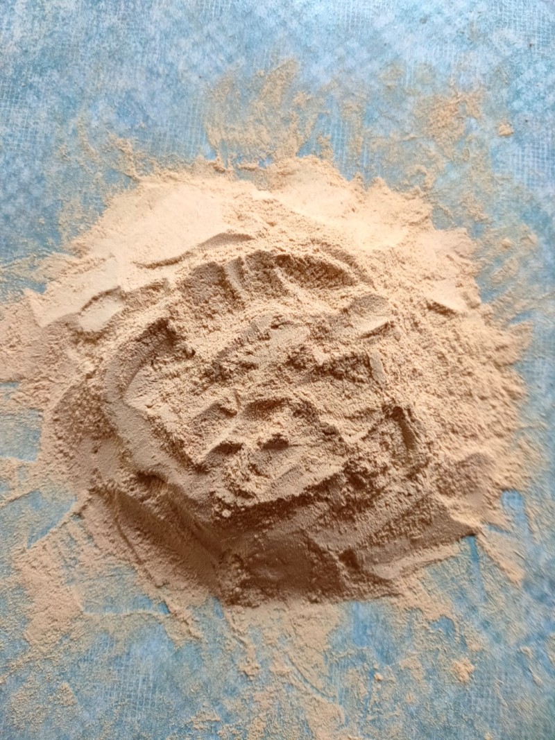 南姜干片