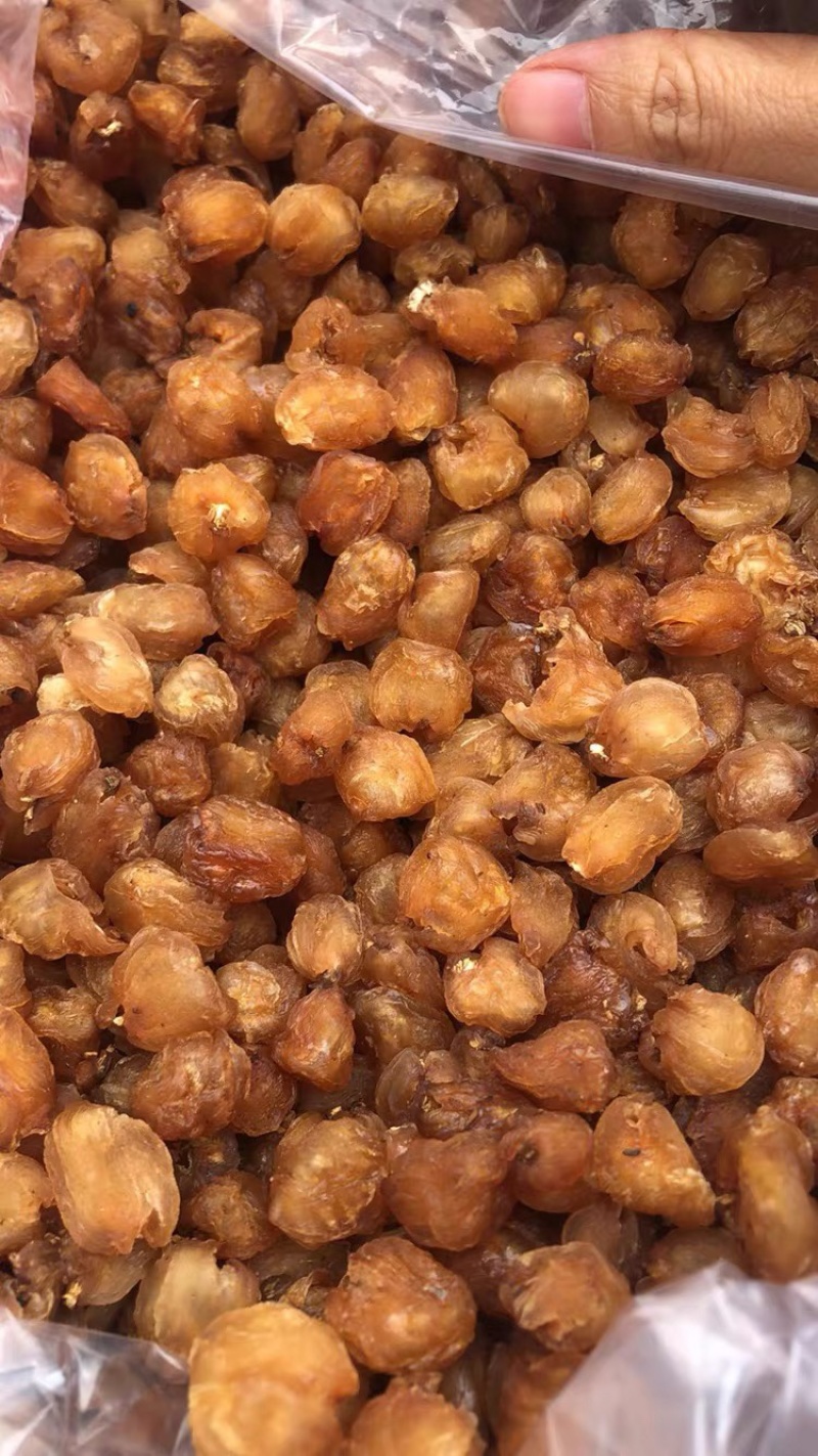 桂圆肉桂圆肉干龙眼肉龙眼肉干实物拍摄货真价实