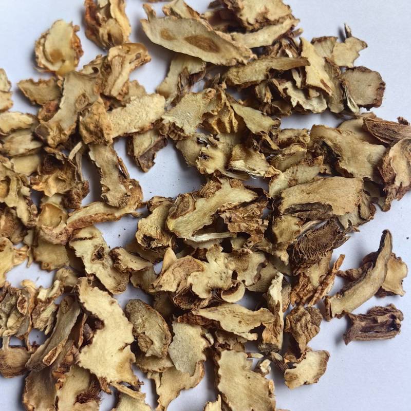 知母01统货批发现货品种齐全中药材批发