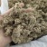 艾绒中等货批发支持代发1000克艾绒