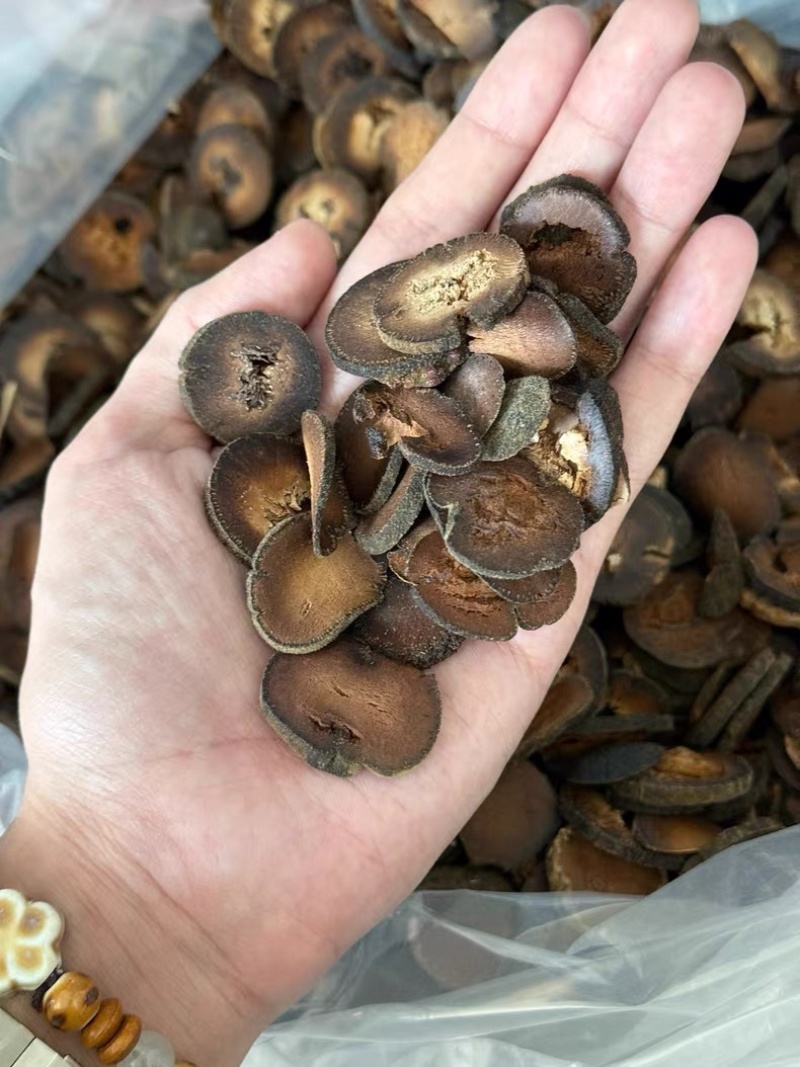 橘红化橘红广州化州橘红片货真价实各种规格