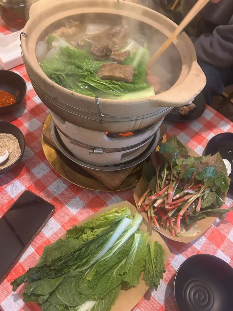 阿坝汶川土猪腊肉