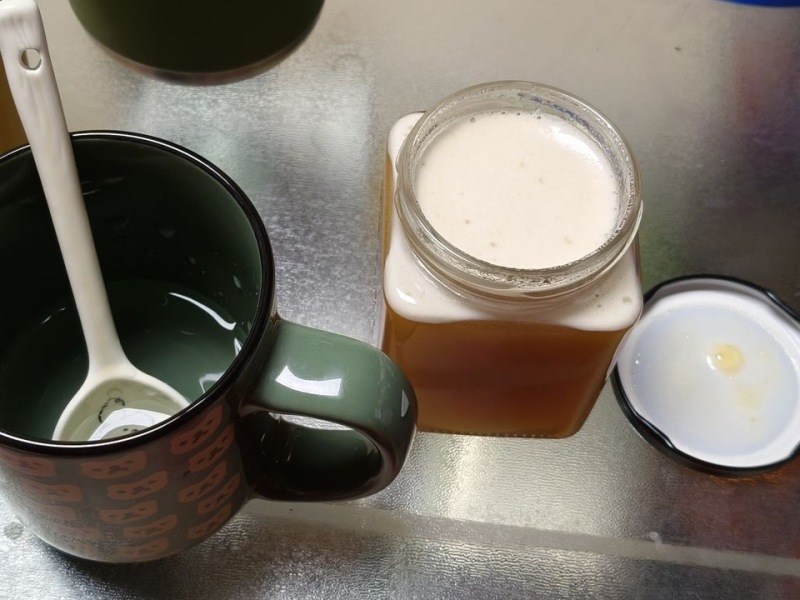 秦岭野生土蜂蜜/蜂蜜/对接批发市场采购商超等