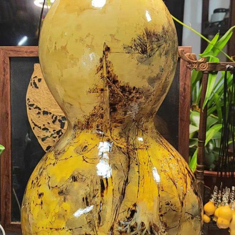 纯手工葫芦，批发零售支持电商平台