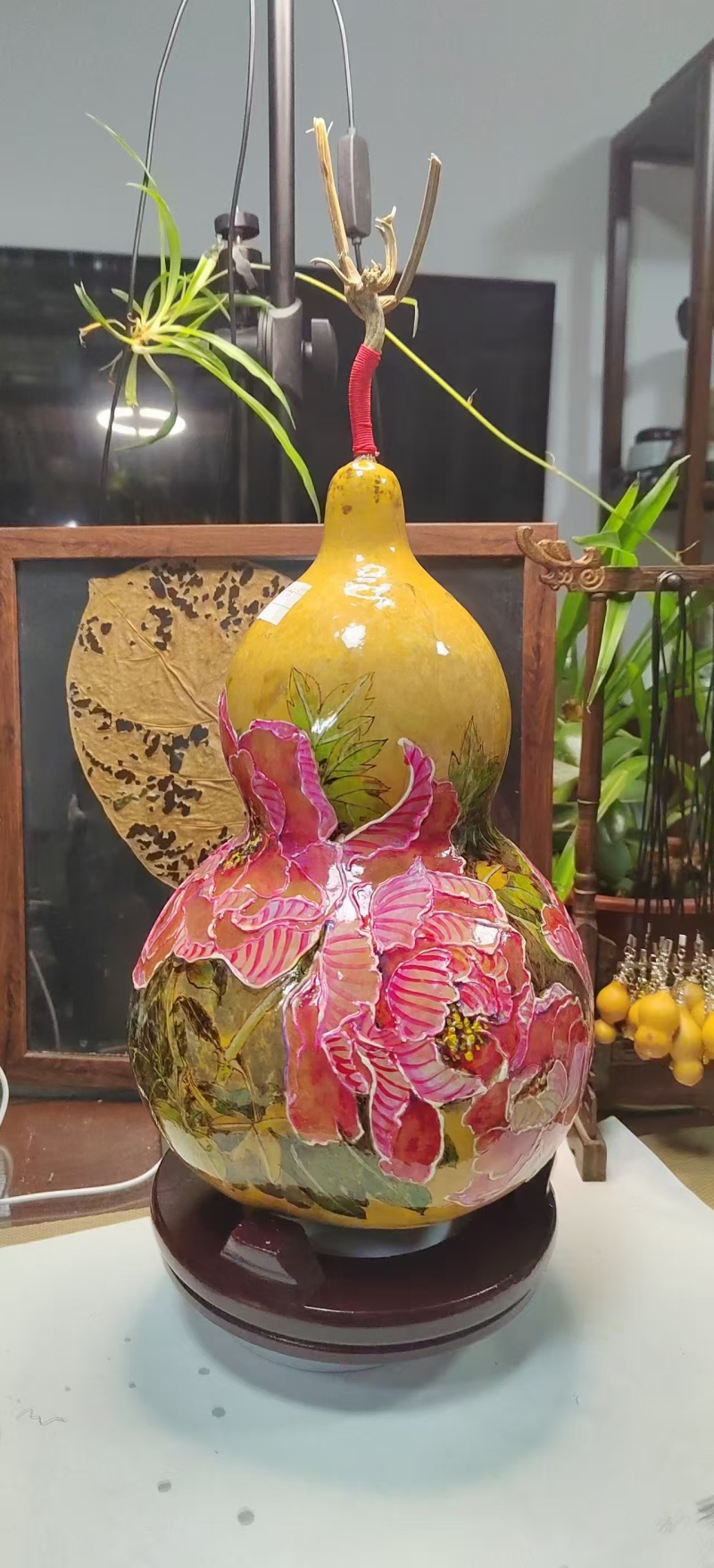 纯手工葫芦，批发零售支持电商平台