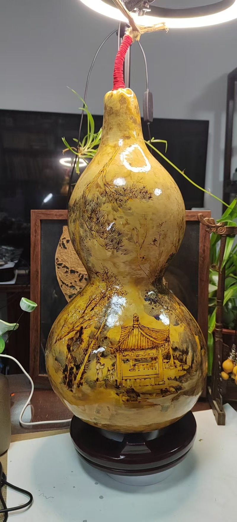 纯手工葫芦，批发零售支持电商平台