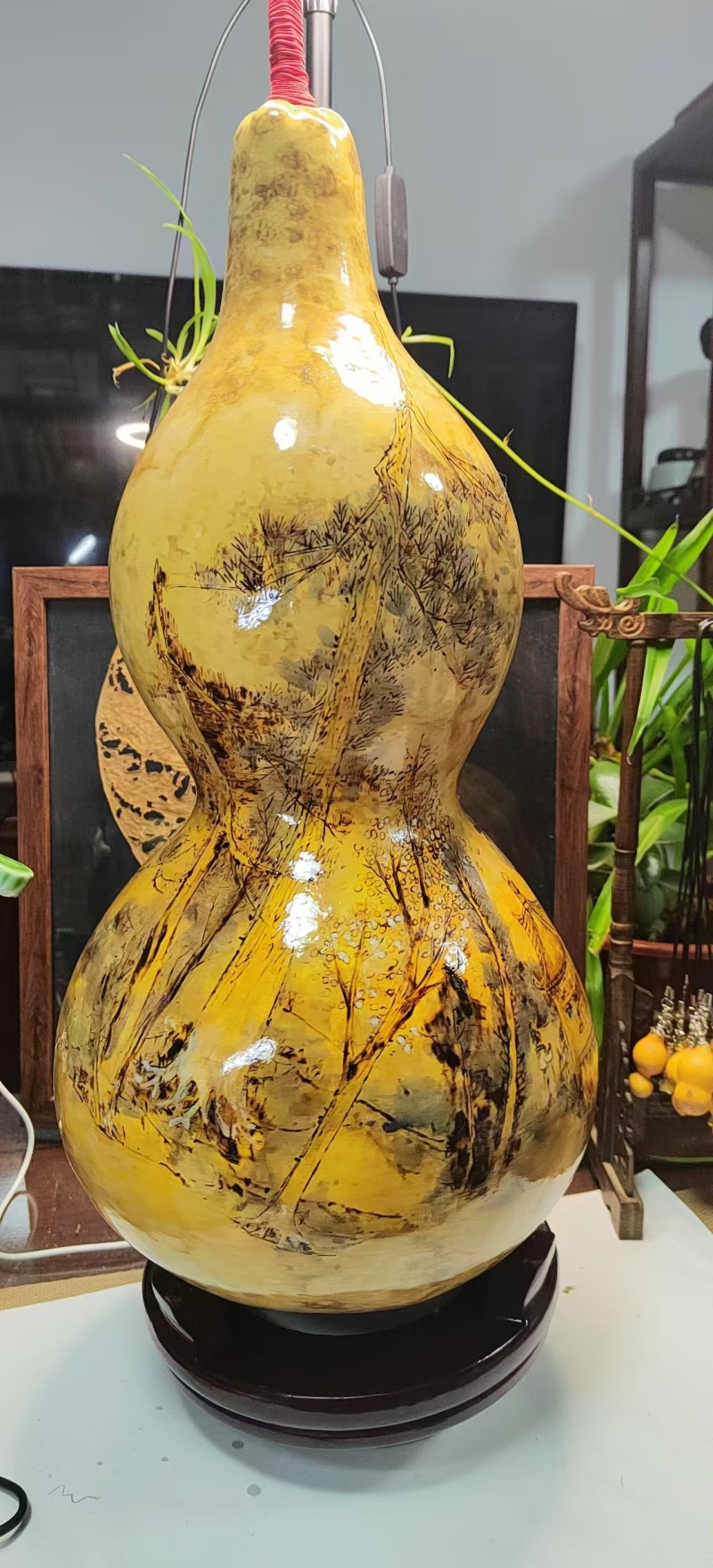 纯手工葫芦，批发零售支持电商平台