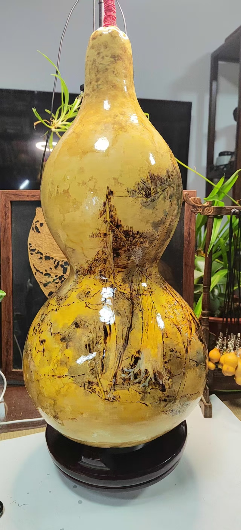 纯手工葫芦，批发零售支持电商平台