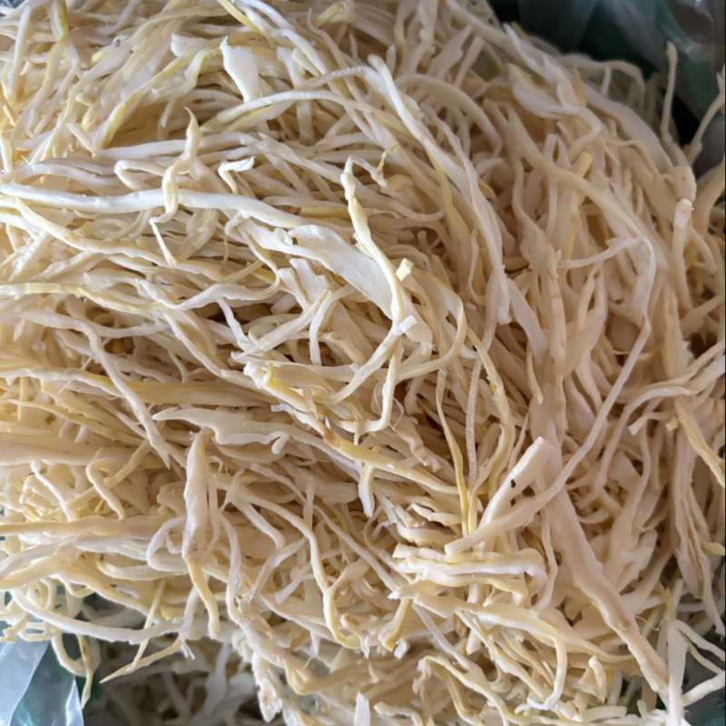 糯米笋