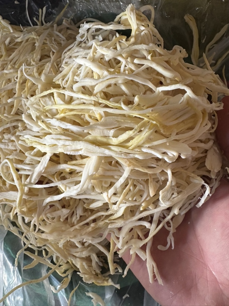 糯米笋