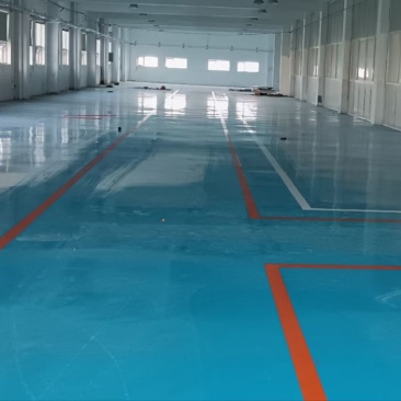 专业环氧地坪施工，固化地坪施工，环氧树脂自流平地坪，厂房