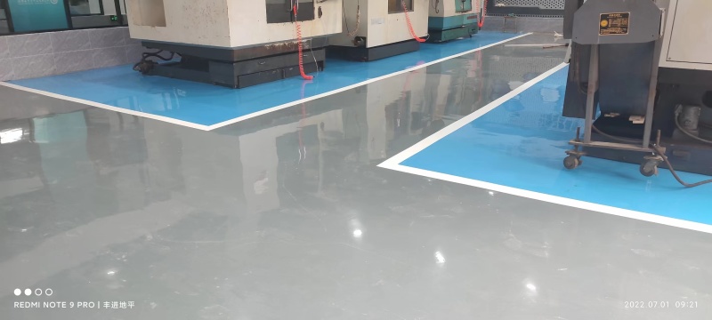 专业环氧地坪施工，固化地坪施工，环氧树脂自流平地坪，厂房