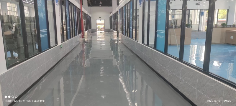 专业环氧地坪施工，固化地坪施工，环氧树脂自流平地坪，厂房