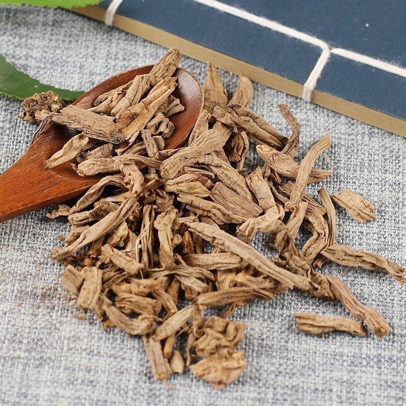中药材萱草根野生萱草花根黄花菜根金针菜根